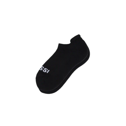 Tab Socks - Black