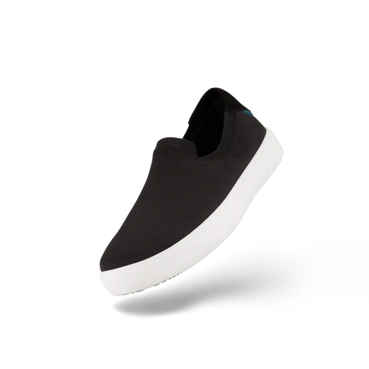 Men's Boardwalk Slip-On - Boulder Black