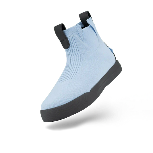 Women's Classic Chelsea - Moonstone/Dark Grey