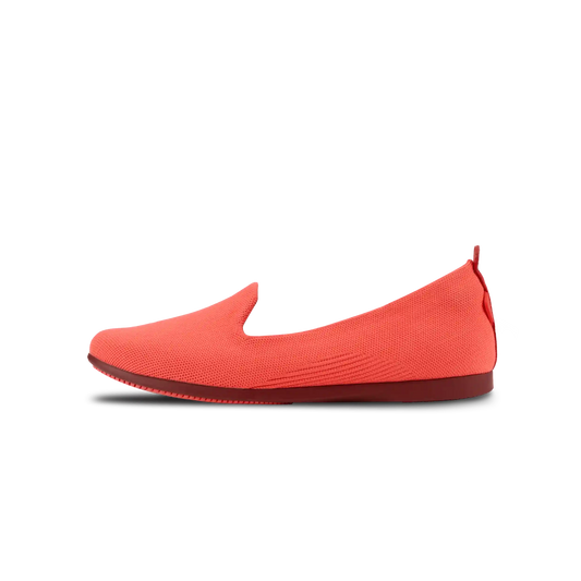 Women's Market Flat - Hyperpink/Caliente