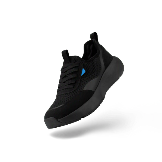 Men's Pacific Sneaker - Black