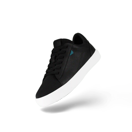 Men's Soho Sneaker - Asphalt Black