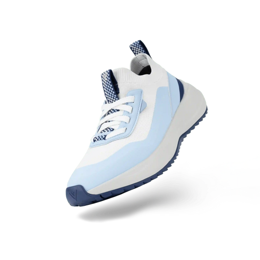 Men's Stormburst Low Top - Selene/Moonstone