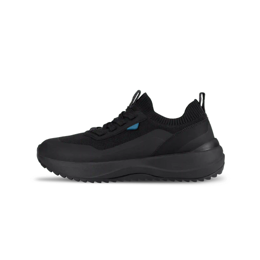 Women's Stormburst Low Top - Black