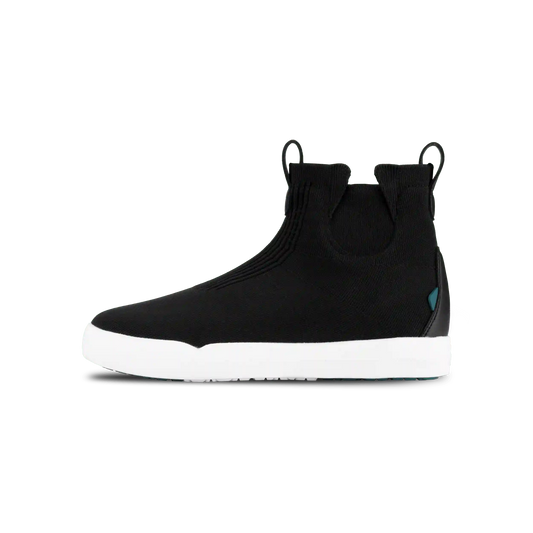 Women's Classic Chelsea - Asphalt Black
