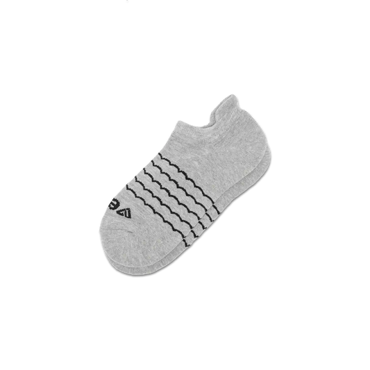 Ankle Socks - Grey