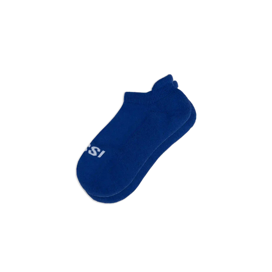 Tab Socks - Stripe/White