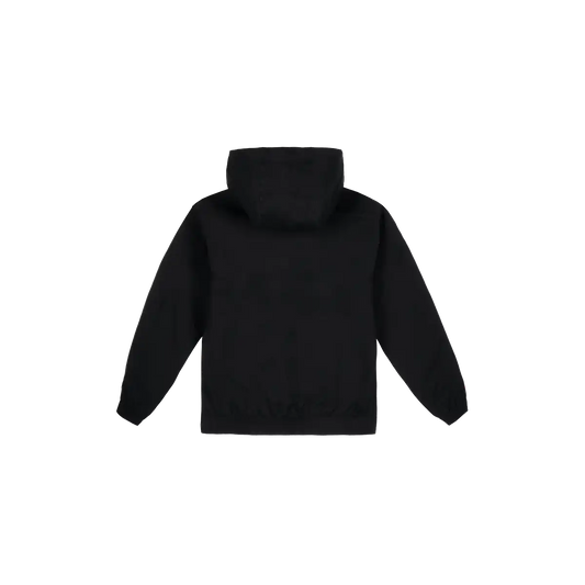 Men's Coastal Hoodie - Black