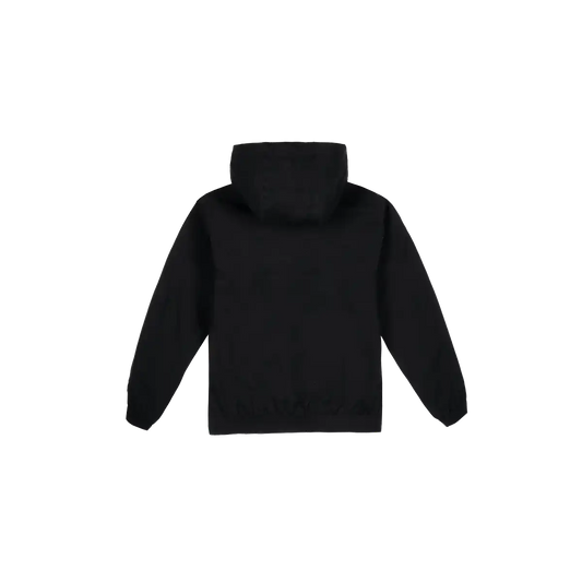 Women's Coastal Hoodie - Black