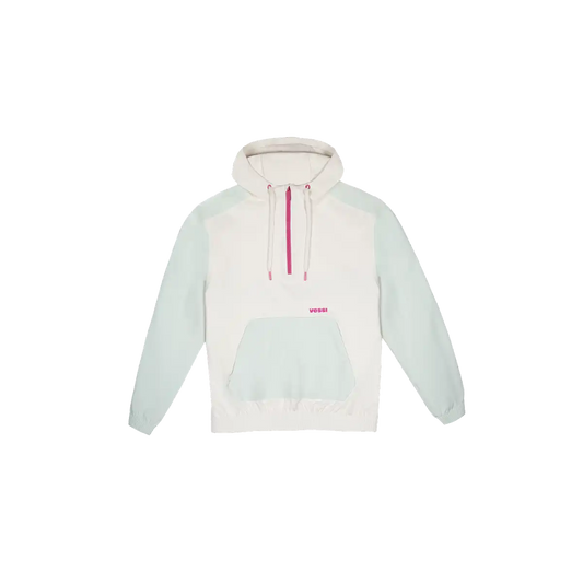 Women's Coastal Hoodie - Meadow/Dew