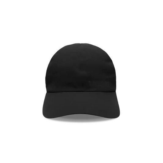 Forecast Hat - Black