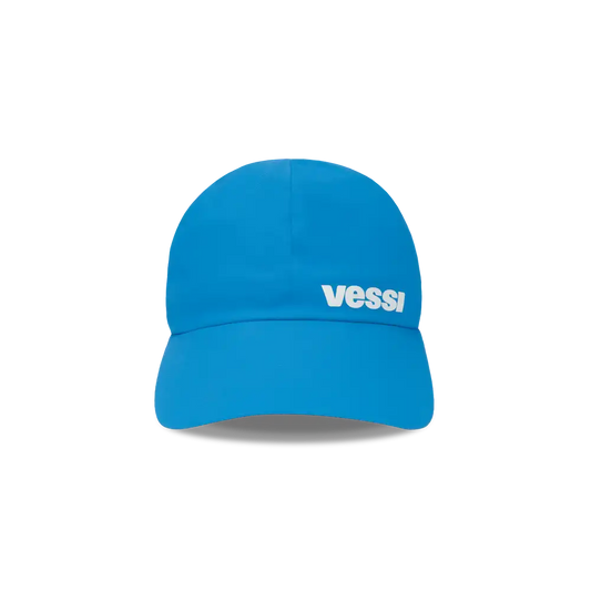 Forecast Hat - Vessi Blue