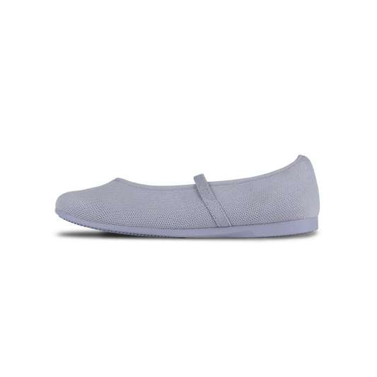Women's Market Mary Jane - Plasma
