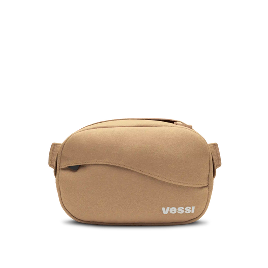 Shoreline Belt Bag 1L - Tan