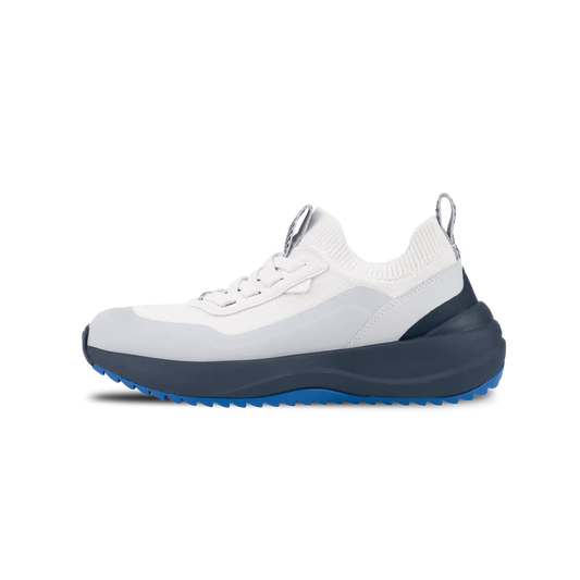 Women's Stormburst Low Top - Light Dune/Light Grey/Sea