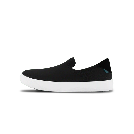 Women's Boardwalk Slip-On - Boulder Black
