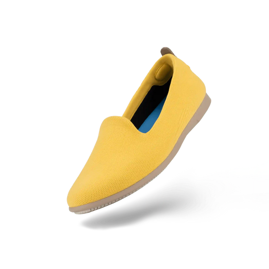 Women's Market Flat - Soleil/Sandwash