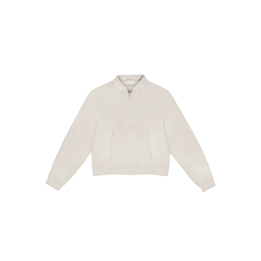 Women's Mist Bomber Jacket - Meadow