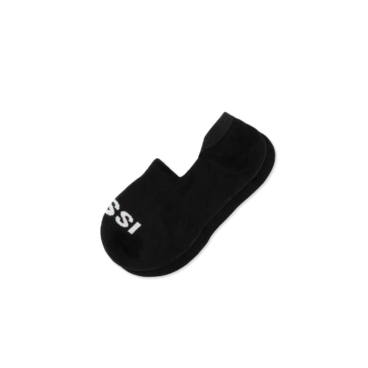 No Show Socks - Black