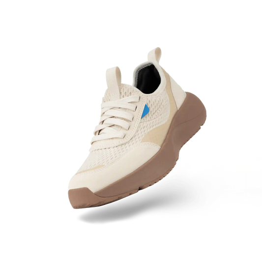 Women's Pacific Sneaker - Dune/Shore
