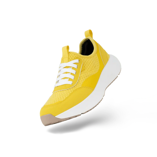 Women's Pacific Sneaker - Soleil