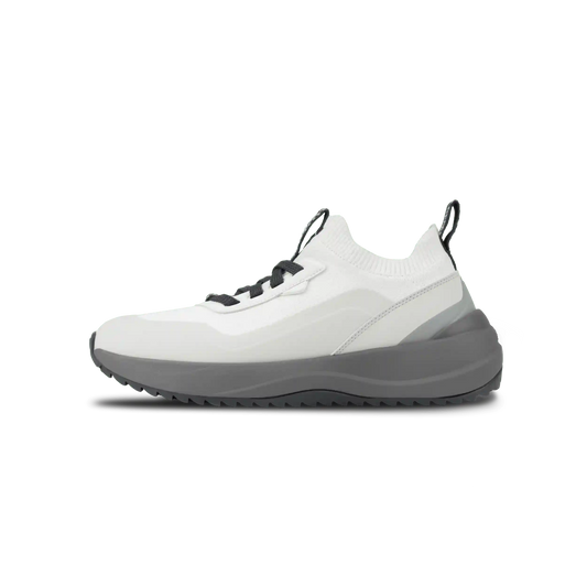 Women's Stormburst Low Top - White/Grey