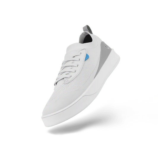 Men's Weekend Neo - Light Grey/White