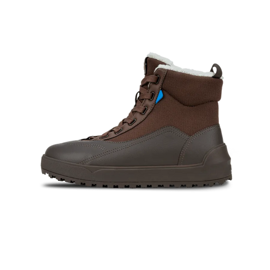 Men's Alta High Top - Dark Teak/Mocha