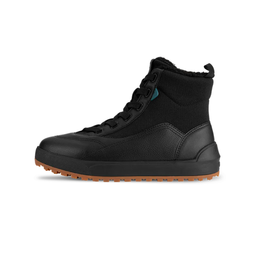 Men's Alta High Top - Asphalt Black/Gum