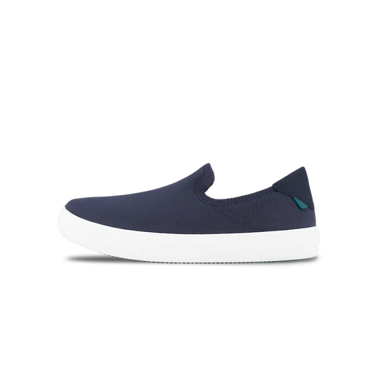 Women's Boardwalk Slip-On - Coastal Blue