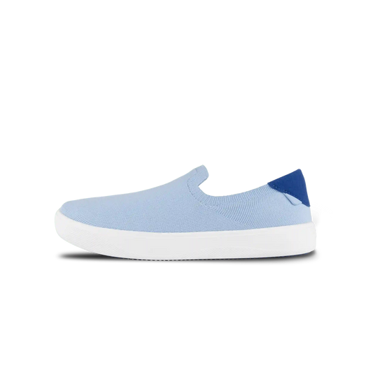 Women's Boardwalk Slip-On - Moonstone/Stripe