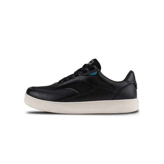 Men's Courtside Classic - Black/Off-White