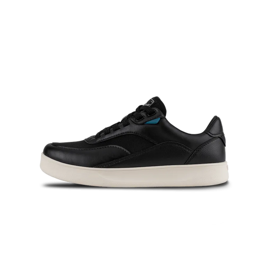Men's Courtside Classic - Black/Off-White