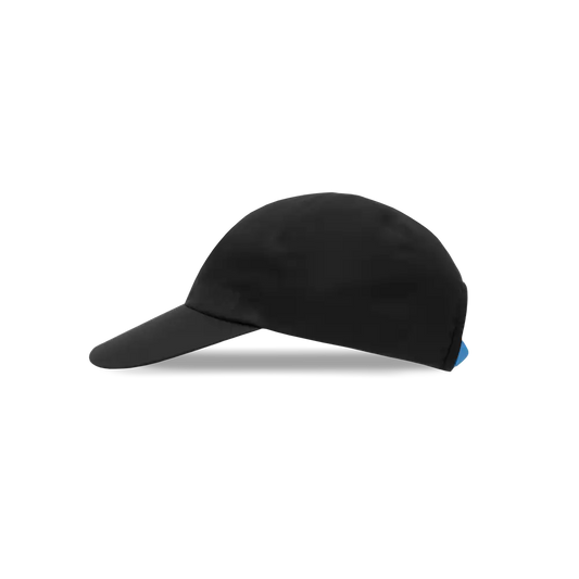 Forecast Hat - Black