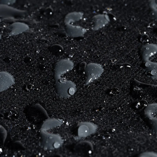 Forecast Gloves - Black