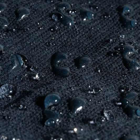 Forecast Gloves - Sea