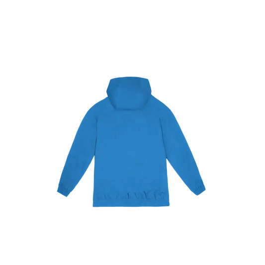 Women's Coastal Hoodie Full Zip - Vessi Blue