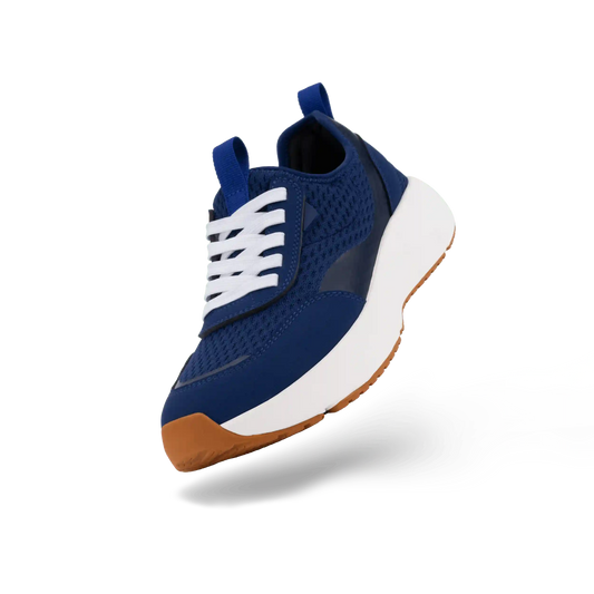 Women's Pacific Sneaker - Dusk
