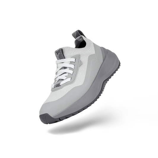 Women's Stormburst Low Top - Quartzite
