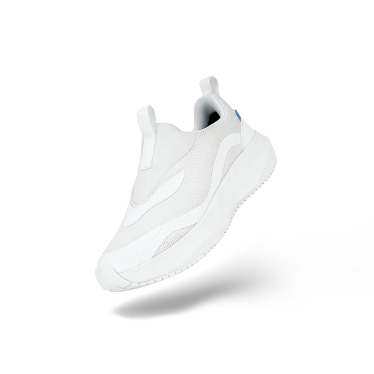 Women's Tidal Slip-On - Warm White