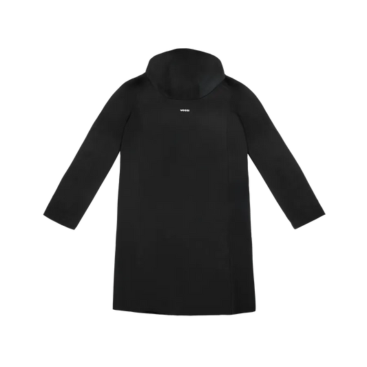 Men's Trinity Rain Jacket - Black