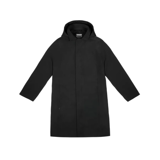 Men's Trinity Rain Jacket - Black