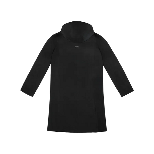 Women's Trinity Rain Jacket - Black