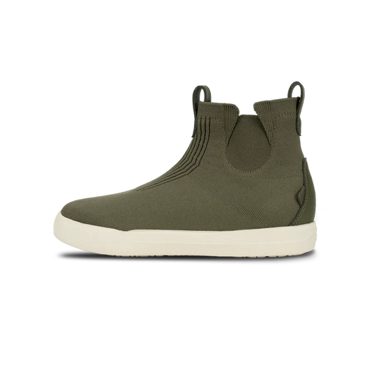 Women's Classic Chelsea - Dark Moss/Dune