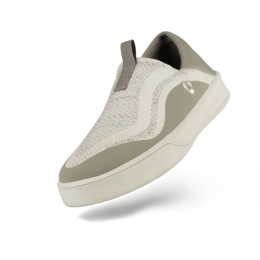 Weekend Slip-On - Fernstone/Light Dune