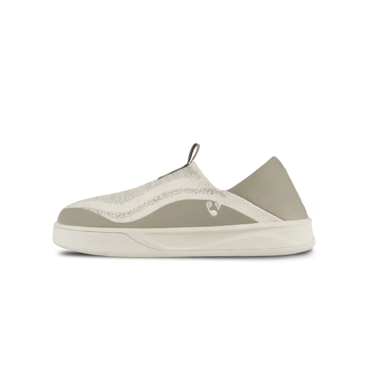 Weekend Slip-On - Fernstone/Light Dune