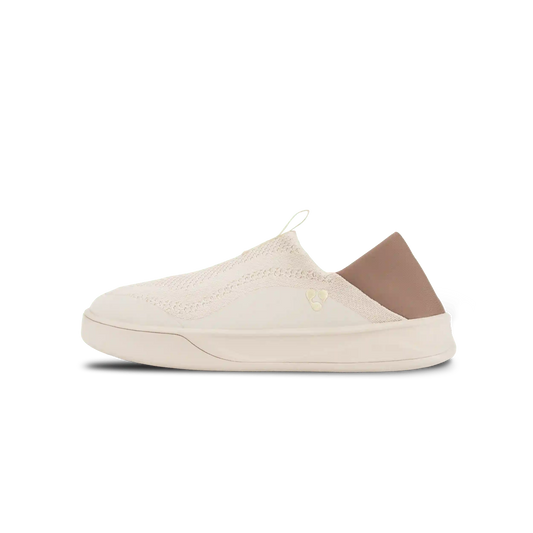 Weekend Slip-On - Shell/Sparrow